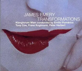James Emery - Transformations (2003)