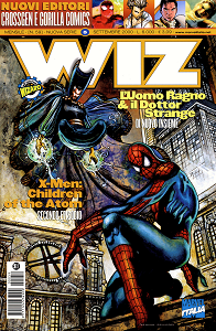 Wiz - Volume 59