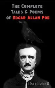«The Complete Tales and Poems of Edgar Allan Poe» by Edgar Allan Poe