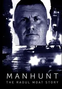 Manhunt: The Raoul Moat Story (2020)
