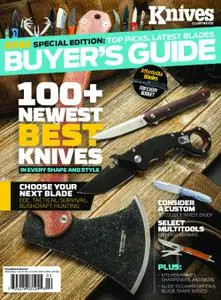 Knives Illustrated - January 2022