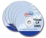 AppDev - Exploring Visual C# 2005