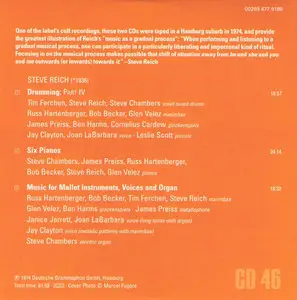 111 Years of Deutsche Grammophon. The Collectors' Edition 2 [2010, Deutsche Grammophon, 000289 477 9142 3] - Part 4
