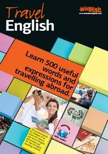 Learn Hot English – Travel English