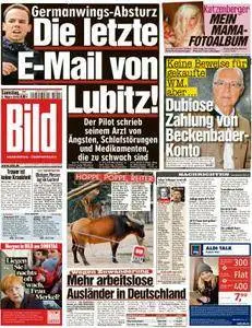 Bild - 5 März 2016