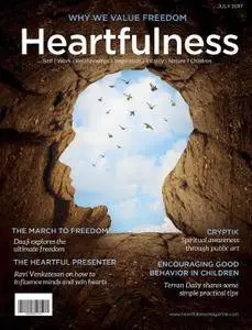 Heartfulness - July 2017