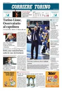 Corriere Torino – 28 dicembre 2018