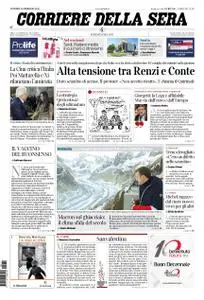 Corriere della Sera – 14 febbraio 2020