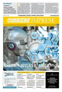 Corriere Imprese - Nordest – 09 novembre 2020