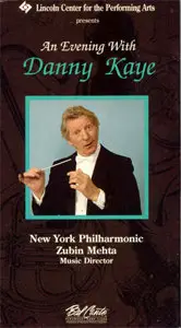 An Evening with Danny Kaye (1981) 