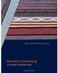 Quantum Computing: A Gentle Introduction [Repost]