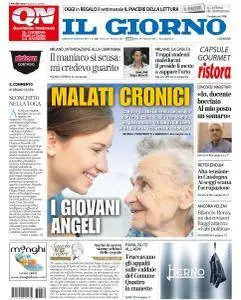 il Giorno Legnano - 30 Settembre 2017