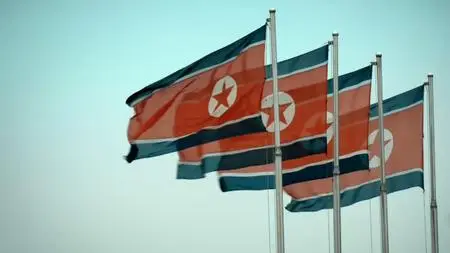 Channel 5 - Michael Palin in North Korea: Special Edition (2018)