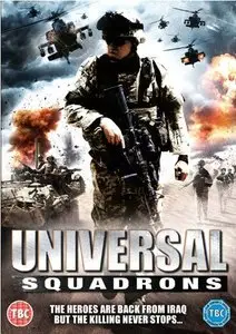 Minuteman (2011)