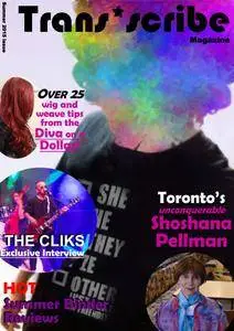 Trans*scribe  - September 2015