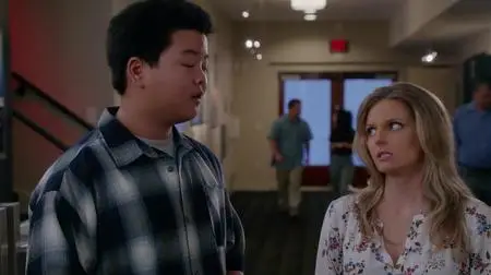 Fresh Off the Boat S05E10
