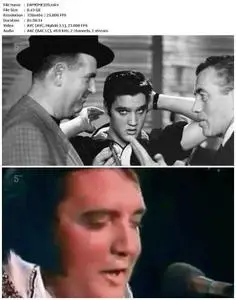 Elvis: Greatest Moments (2020)