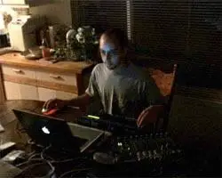 Ben Milstein - Unknown (2003)