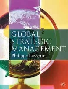 Global Strategic Management (repost)