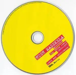 Hugh Masekela - The Chisa Years (2006) {BBE}