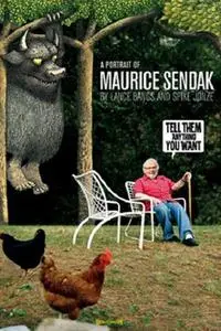 Oscilloscope - Tell Them Anything You Want - A Portrait of Maurice Sendak (2009)