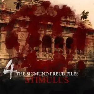 «The Sigmund Freud Files, Episode 4» by Heiko Martens