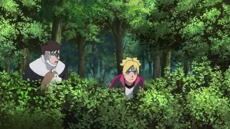 ASW Boruto Naruto Next Generations 186