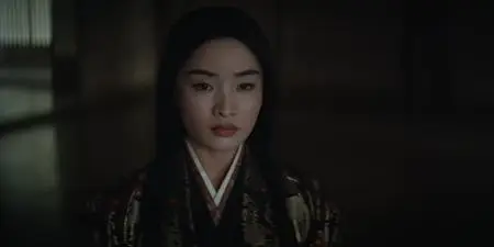 Shōgun S01E08
