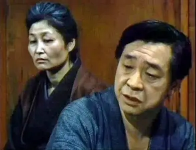 Akira Kurosawa-Dodesukaden (1970)