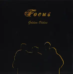 Focus - Golden Oldies (2014)