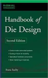 Handbook of Die Design (Repost)