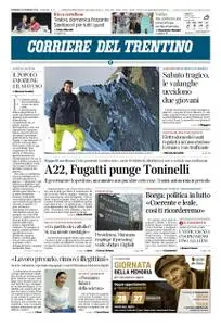 Corriere del Trentino – 20 gennaio 2019