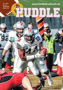 eHUDDLE – 22. März 2016