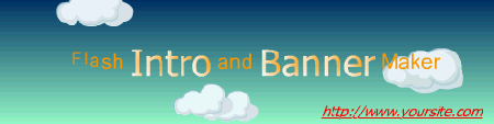 Flash Intro and Banner Maker 2.1.90