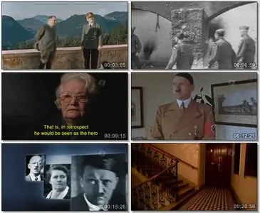 Hitler's Family - In the Shadow of the Ditator