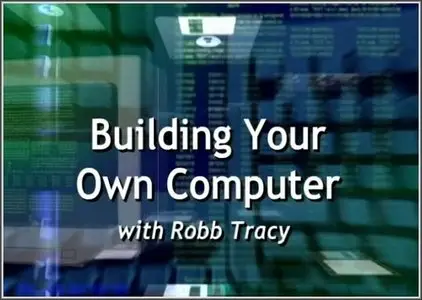 Building Your Own Computer