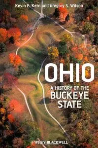 Ohio: A History of the Buckeye State