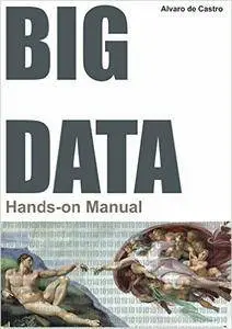 Big Data - Hands-on manual: The fastest way to learn big data!