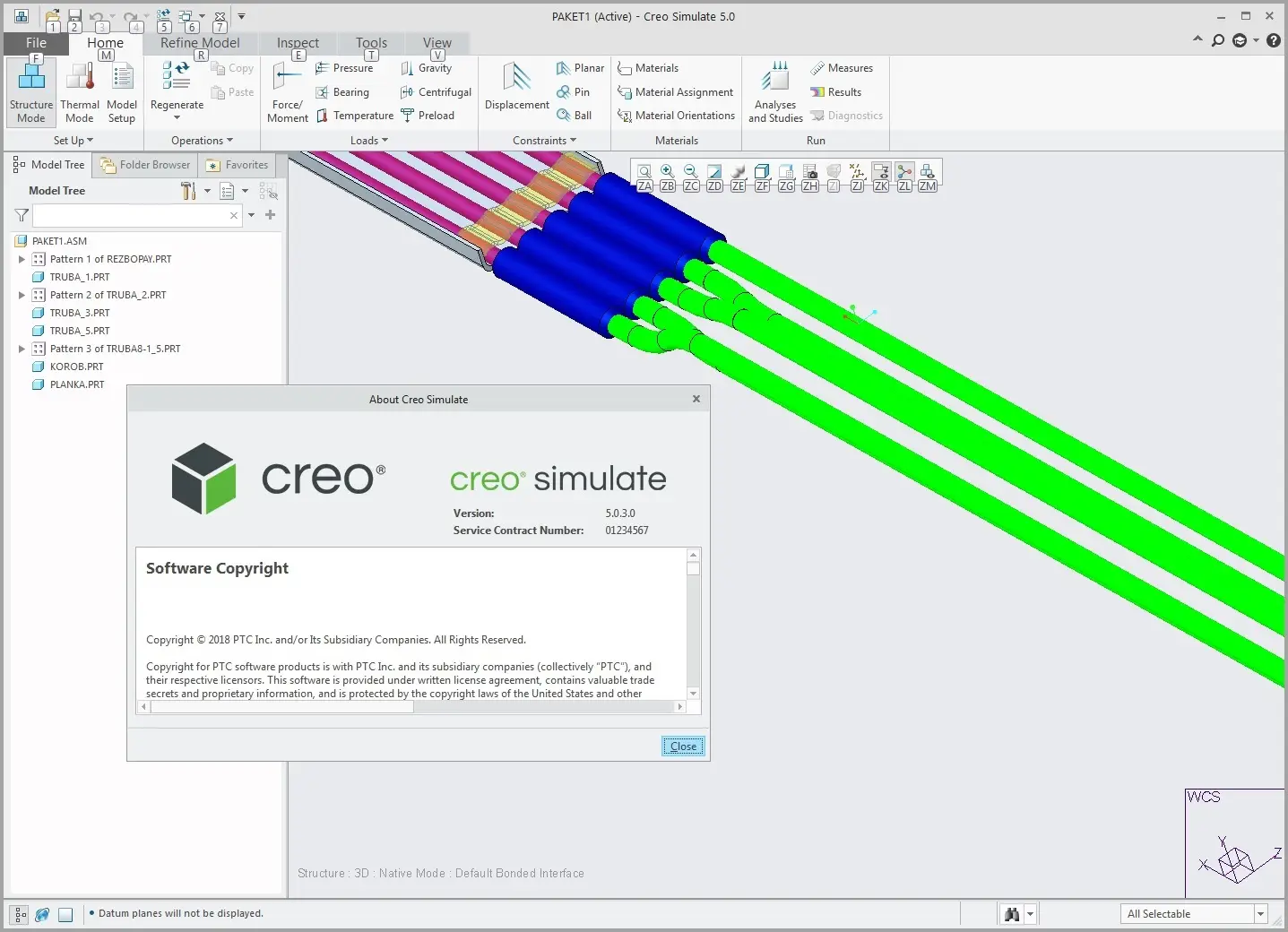 creo 5.0 creo 5.0