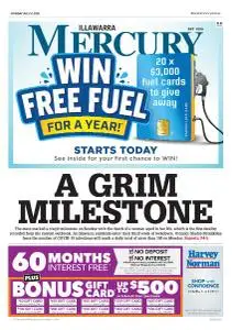 Illawarra Mercury - July 12, 2021