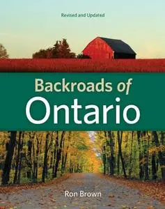 Backroads of Ontario, 2nd Edition