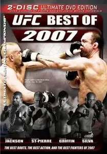 UFC: Best of 2007 (DVDRip)