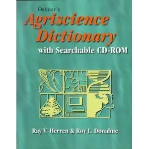 Agriscience Dictionary