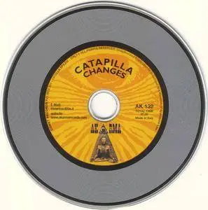 Catapilla - Changes (1972) {2000 Akarma}