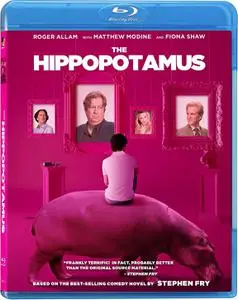 The Hippopotamus (2017)