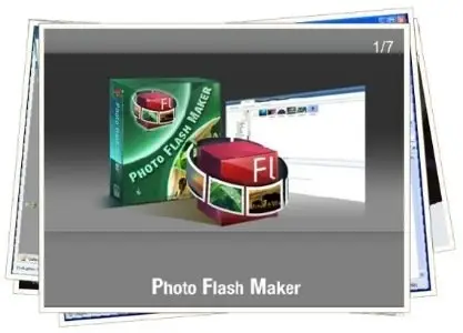 AnvSoft Photo Flash Maker Professional 5.21