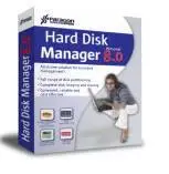 Paragon Hard Disk Manager v8.5.1681 Server Edition