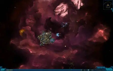 Space Rangers (2013)