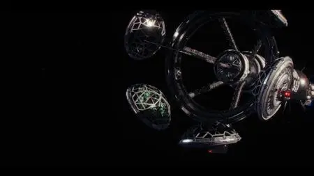 Nightflyers S01E04