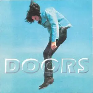 The Doors ‎- T.V. Eye (1995)
